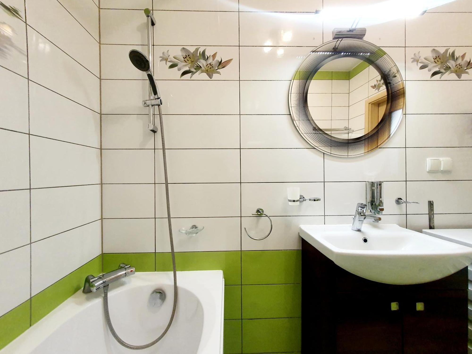 Apartment Mewa 4 Z Ogrodkiem Władysławowo